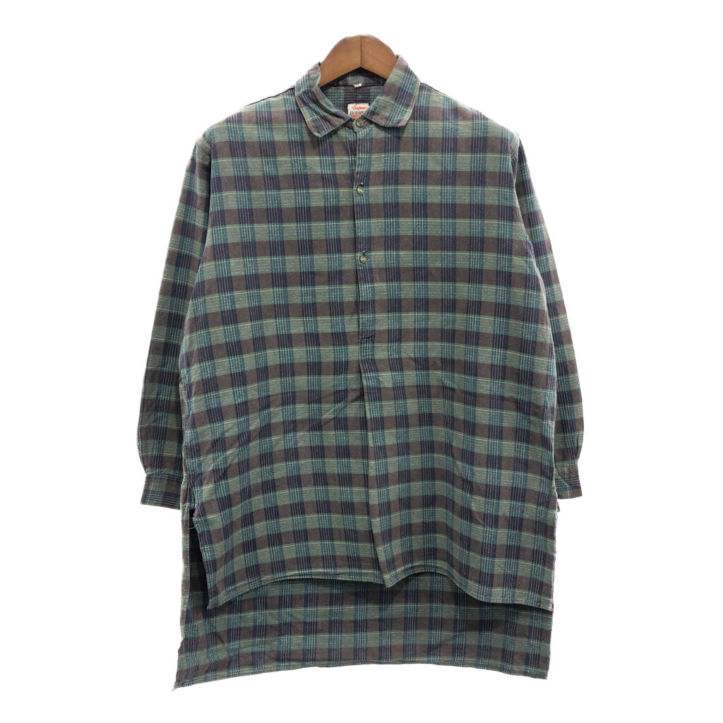 50s SUPER DOLMEN Shirt