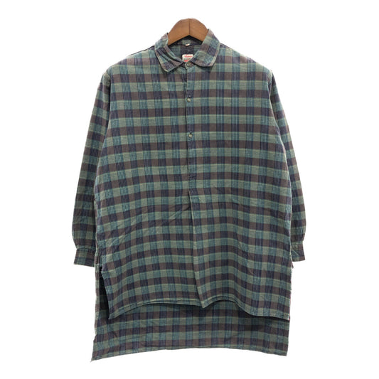 50s SUPER DOLMEN Shirt