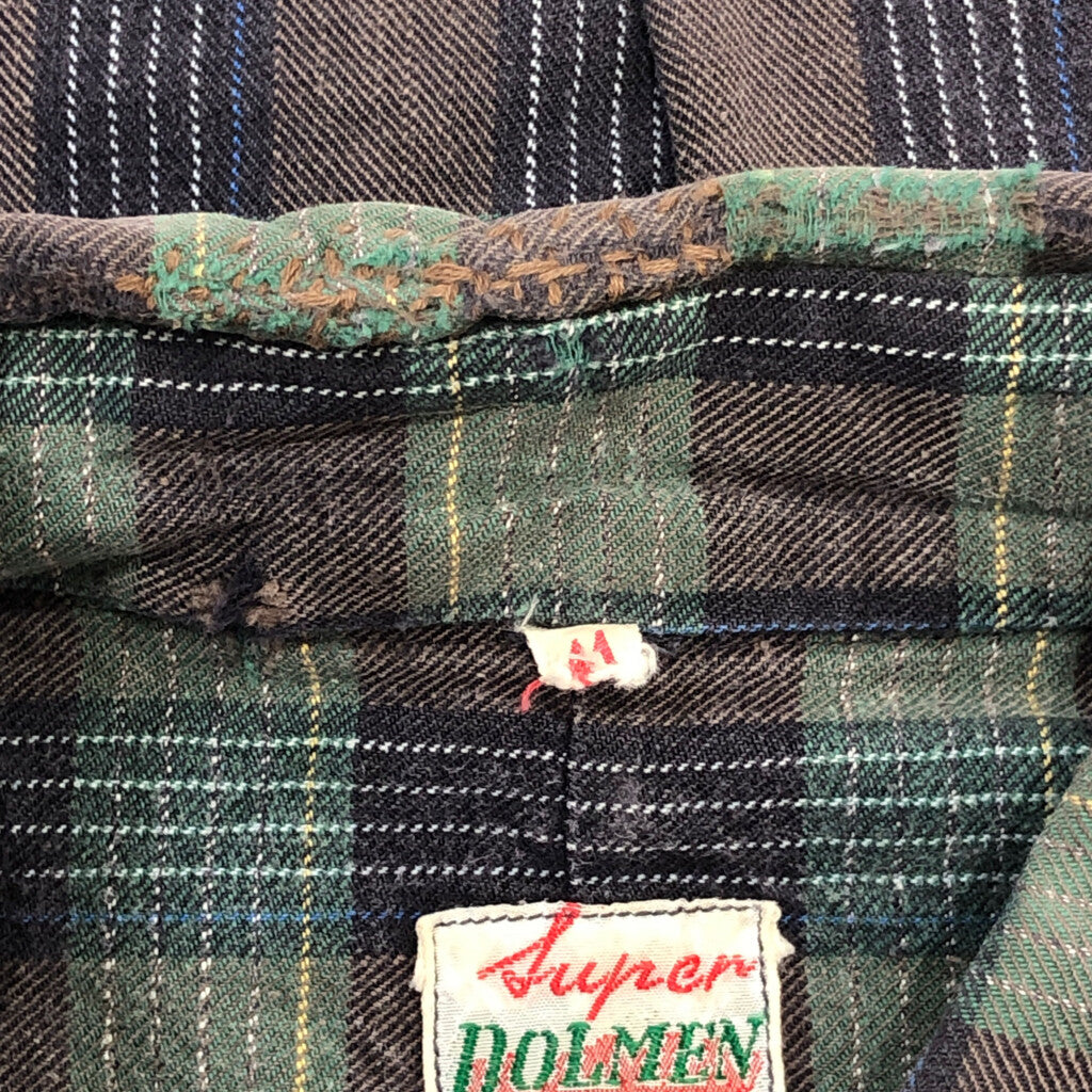50s SUPER DOLMEN Shirt