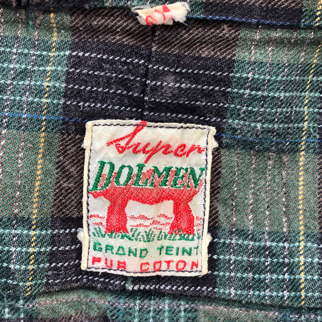 50s SUPER DOLMEN Shirt