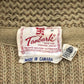 70s Tanbark Sweater