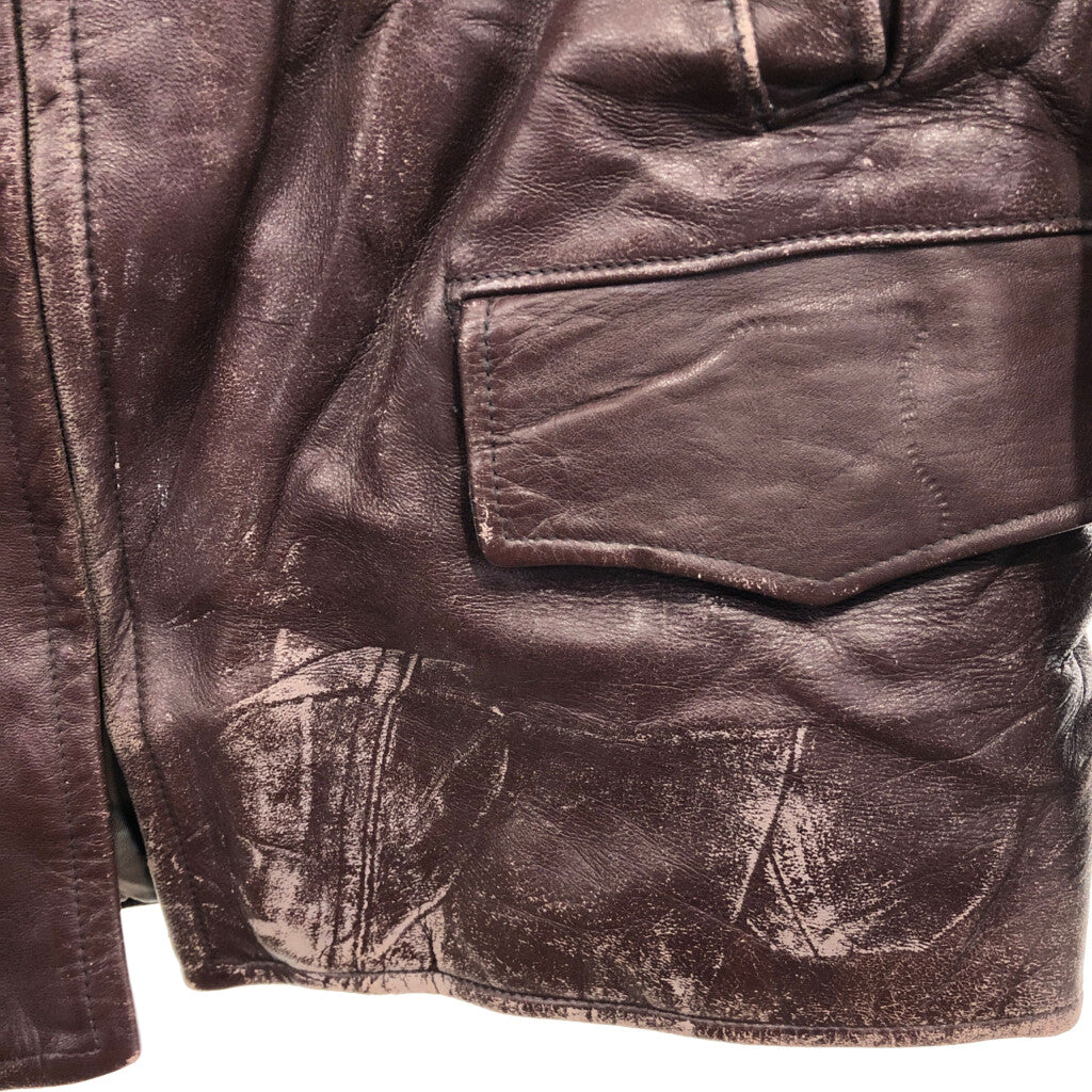 50s Rich Sher Jacket