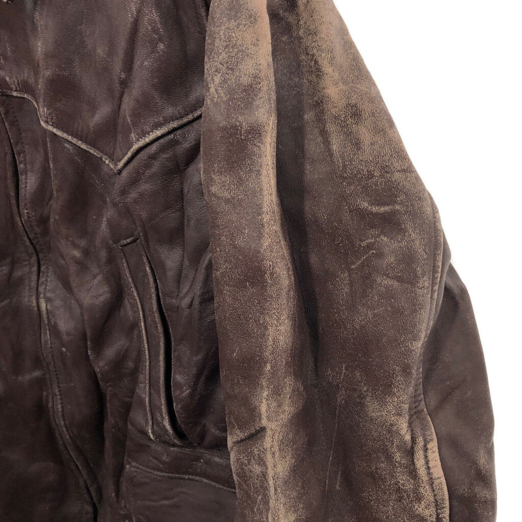 50s Rich Sher Jacket