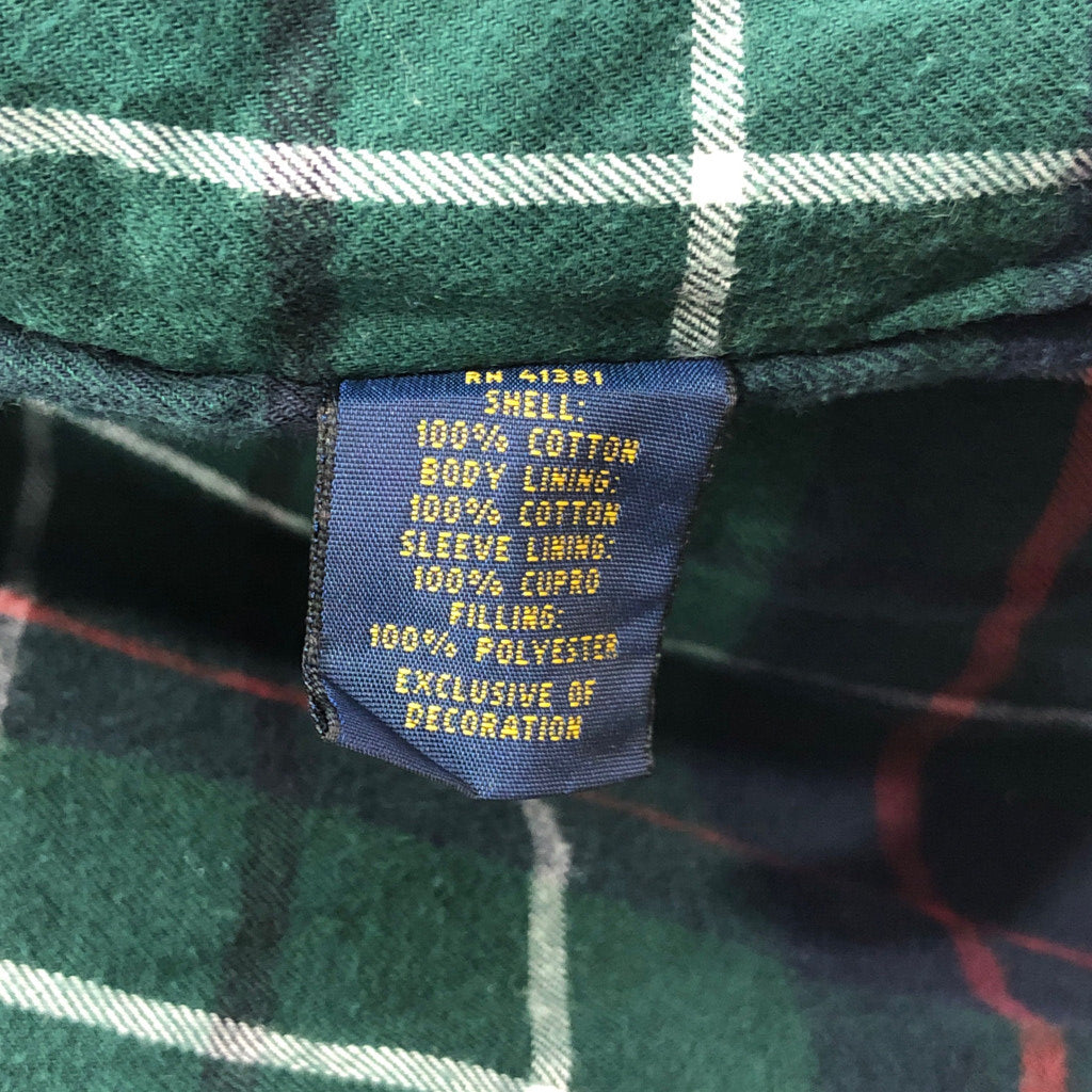 Polo by Ralph Lauren Jacket
