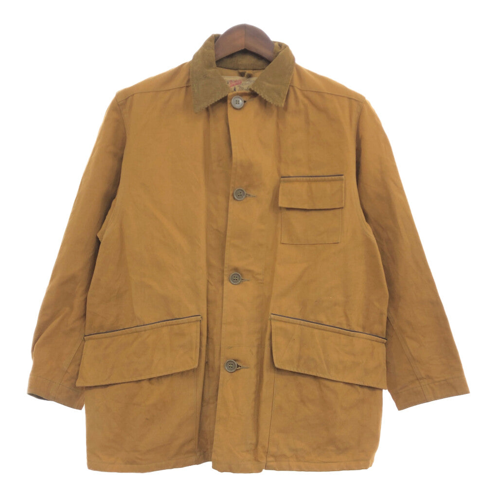 50s Duxbak Hunting Jacket
