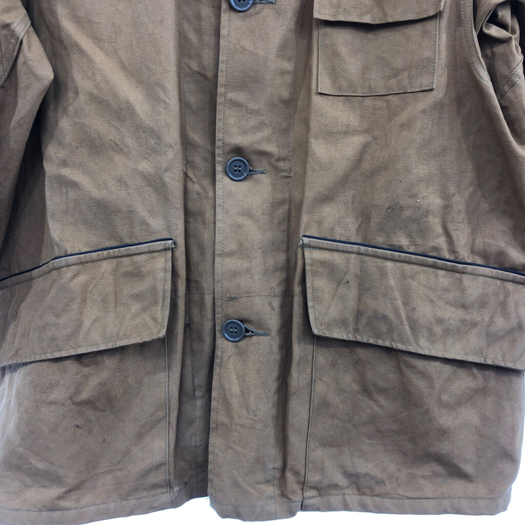 50s Duxbak Hunting Jacket