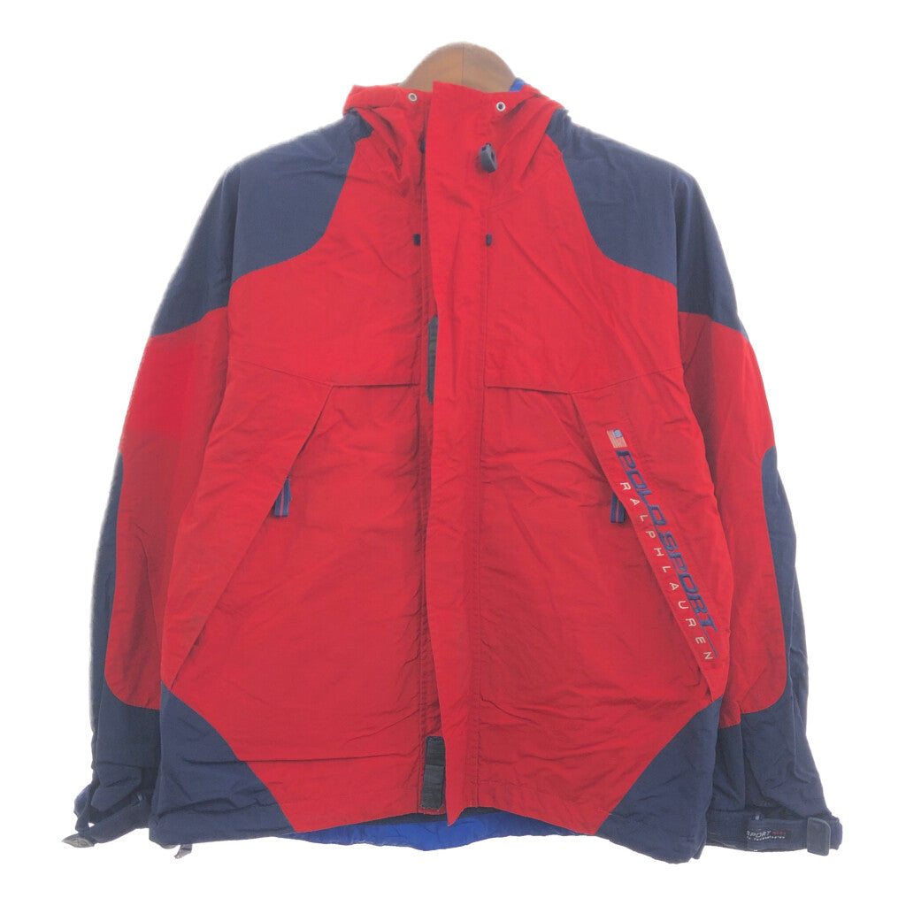 90s POLO SPORT Jacket