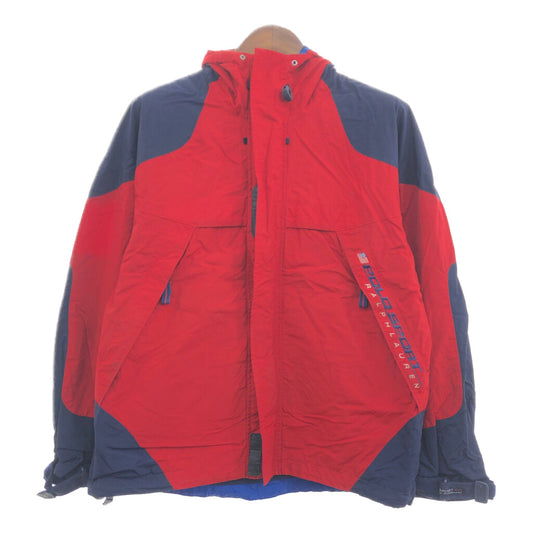 90s POLO SPORT Jacket