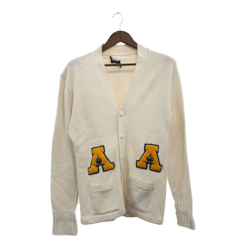 70s MIAMI KNITTING MILLS Cardigan