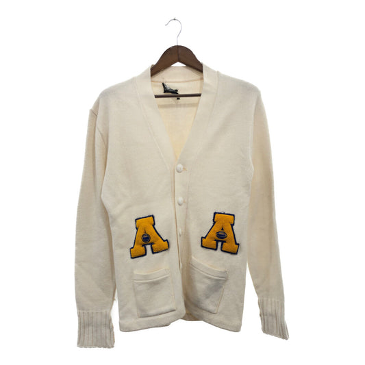 70s MIAMI KNITTING MILLS Cardigan