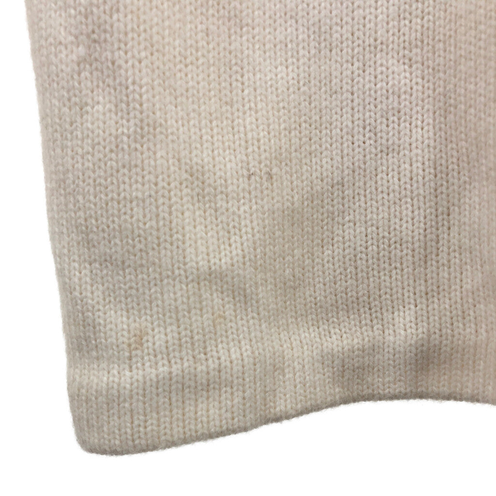 70s MIAMI KNITTING MILLS Cardigan