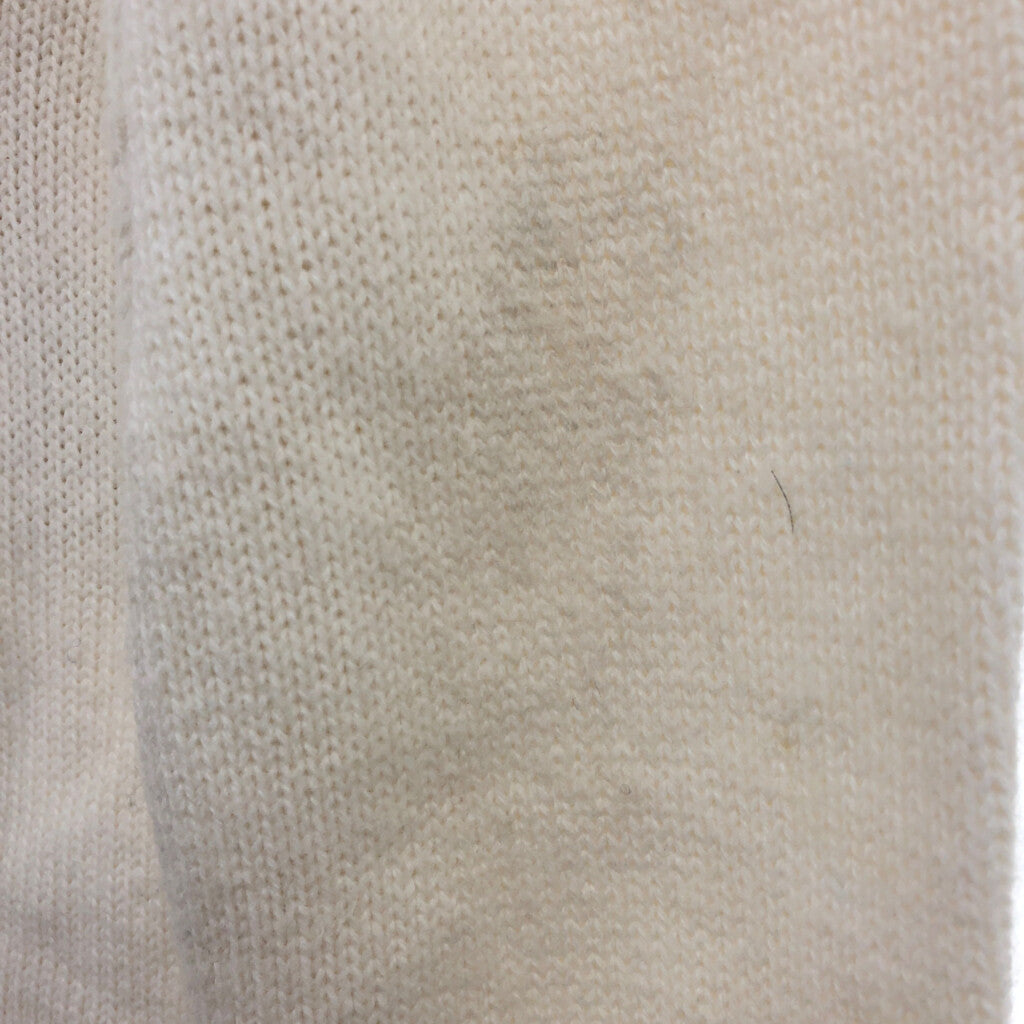 70s MIAMI KNITTING MILLS Cardigan