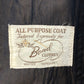 40s Bond CLOTHES Coat