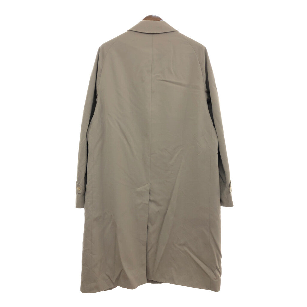 70s Aquascutum Coat