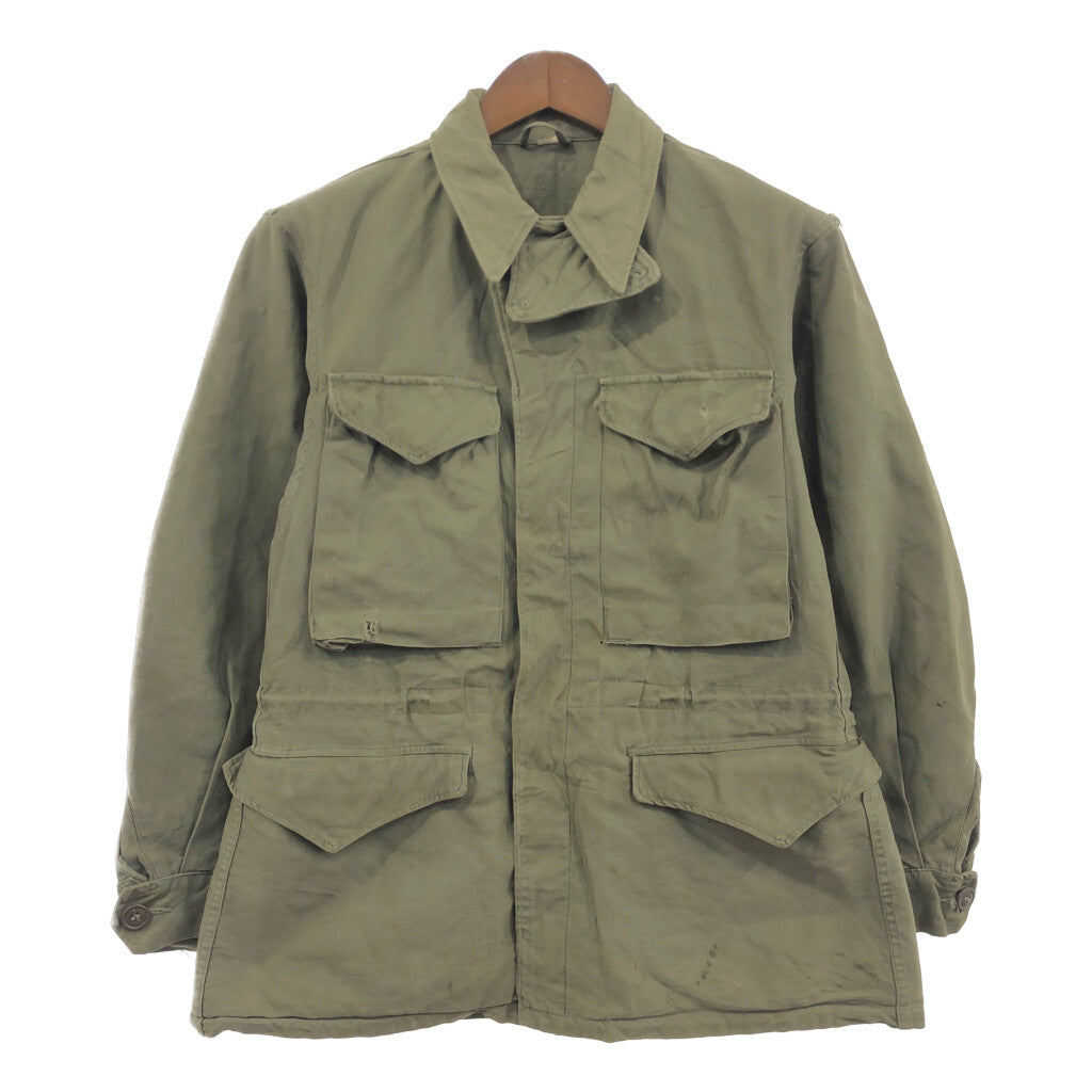40s U.S. ARMY Military Jacket