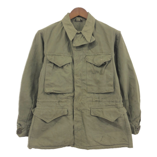 40s U.S. ARMY Military Jacket