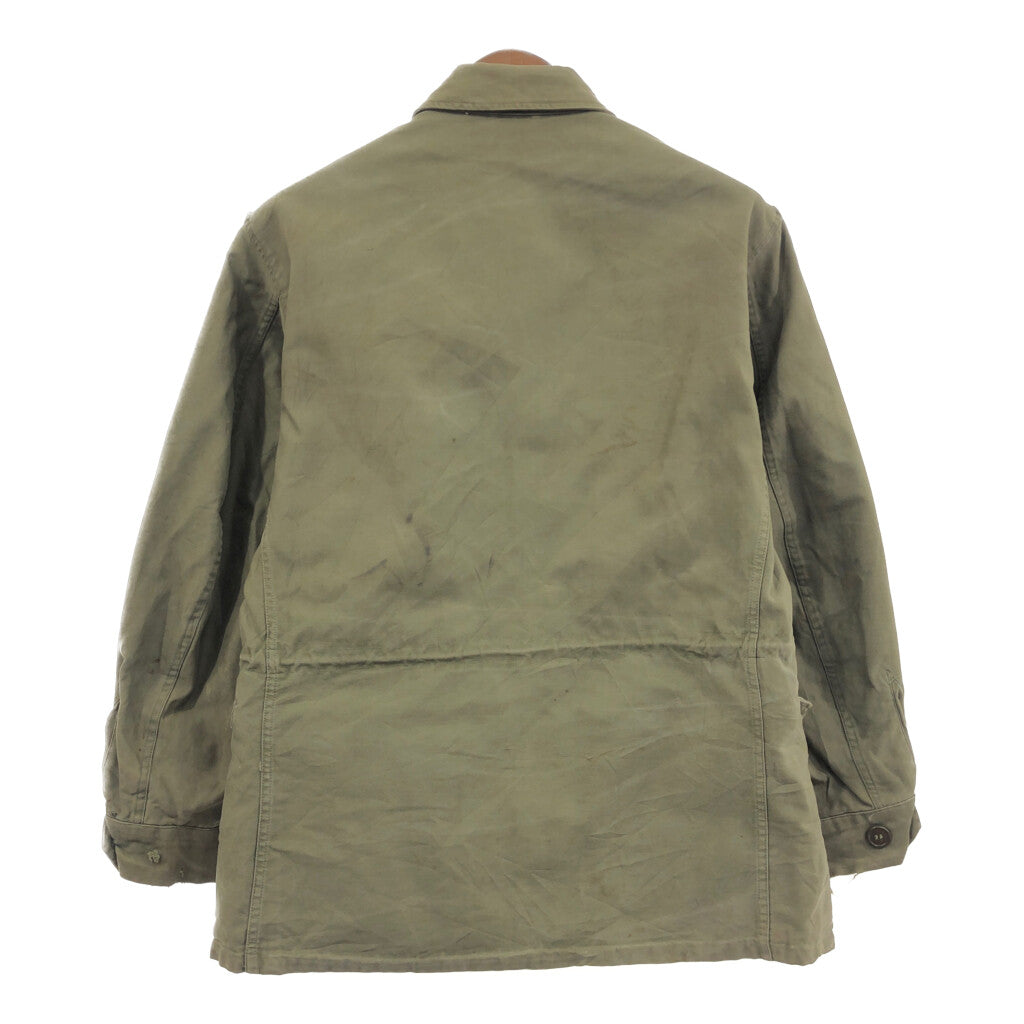 40s U.S. ARMY Military Jacket