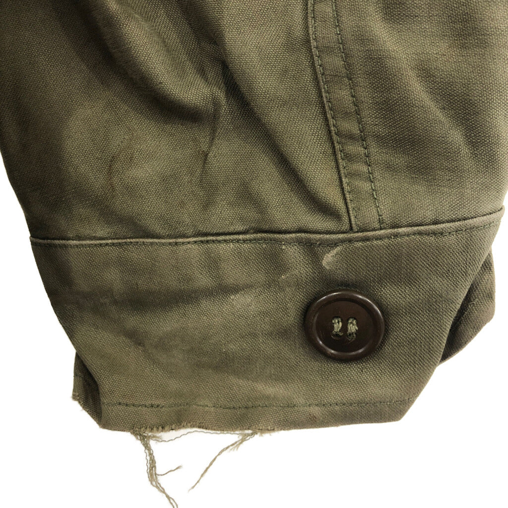 40s U.S. ARMY Military Jacket