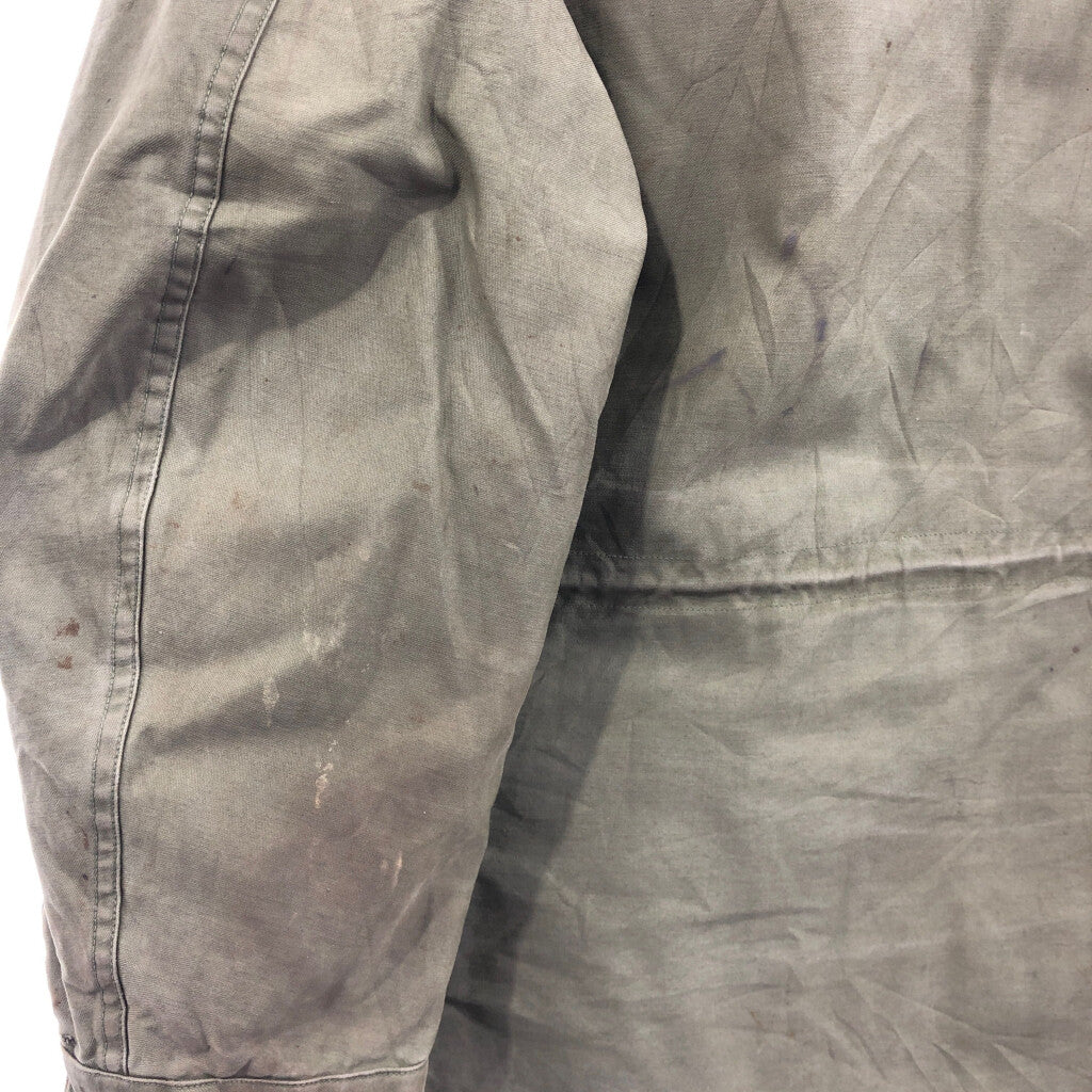 40s U.S. ARMY Military Jacket