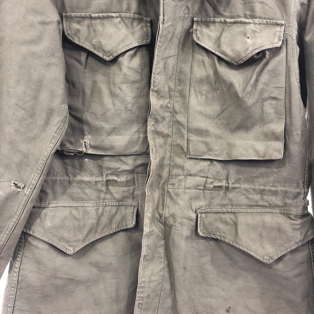 40s U.S. ARMY Military Jacket
