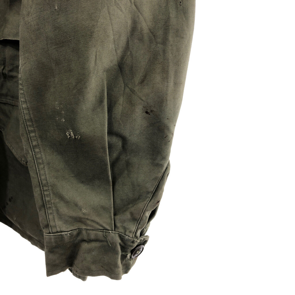 40s U.S. ARMY Military Jacket