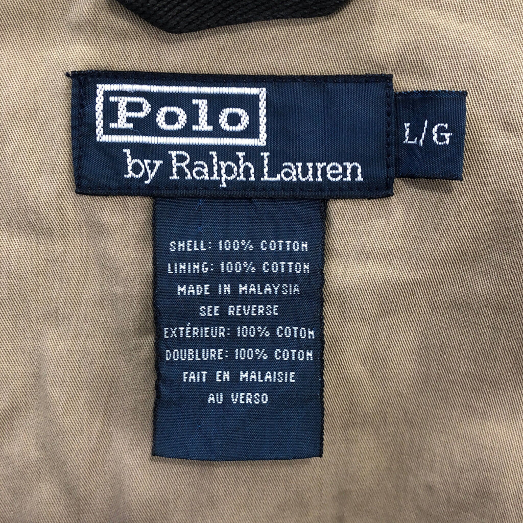 90s Polo by Ralph Lauren Hoodie