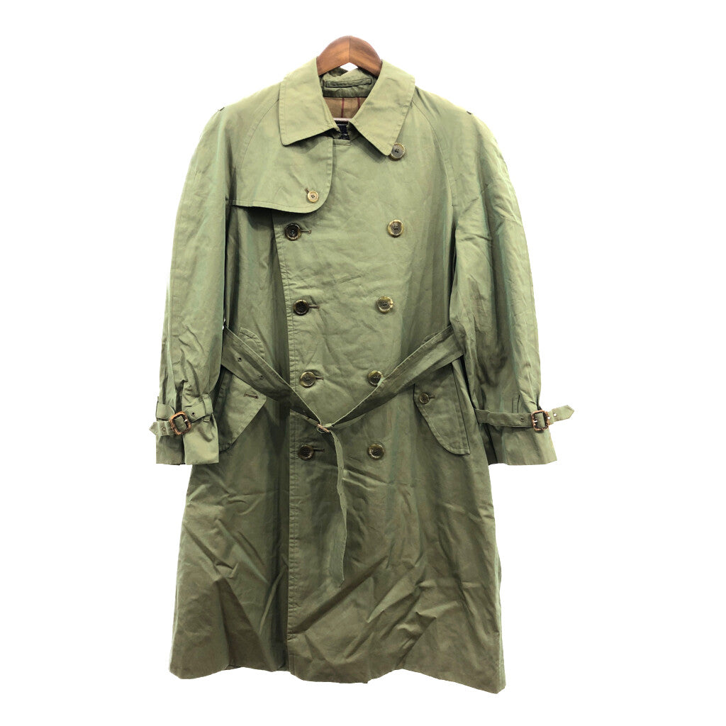 90s Burberrys Coat