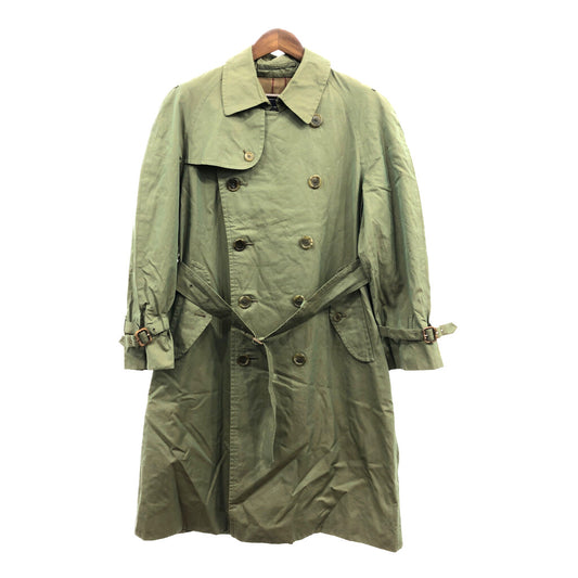90s Burberrys Coat