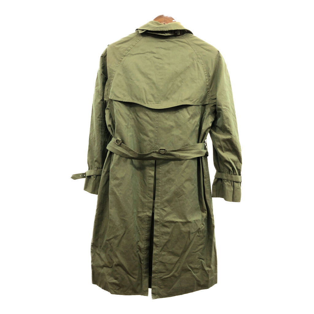 90s Burberrys Coat