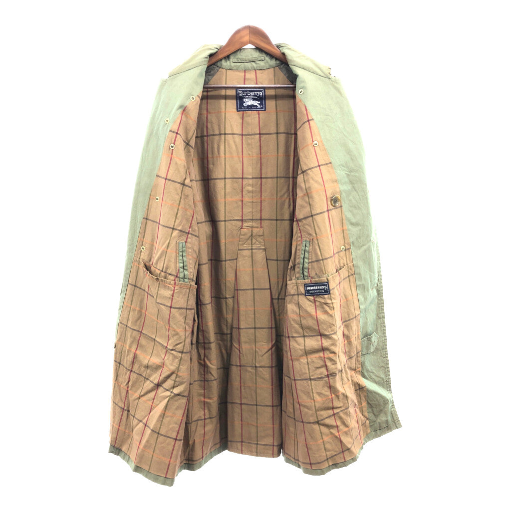 90s Burberrys Coat