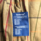 90s Burberrys Coat