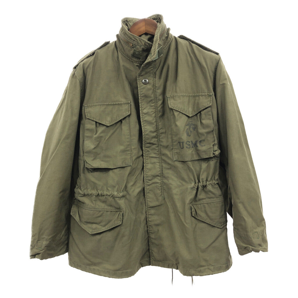 70s U.S. ARMY Military Jacket