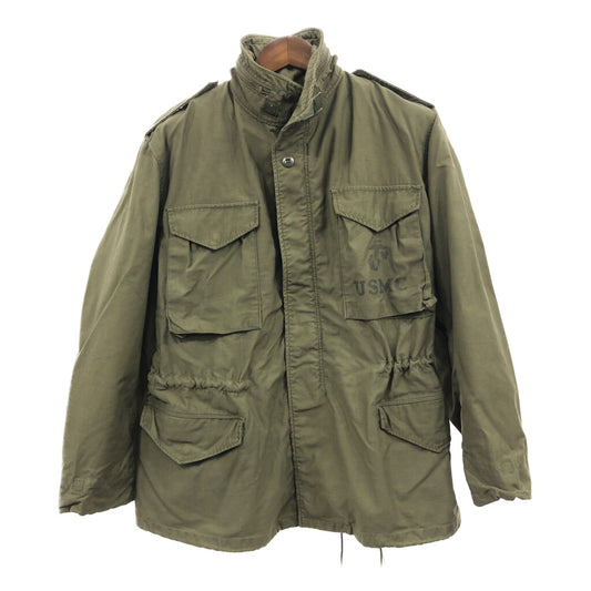 70s U.S. ARMY Military Jacket