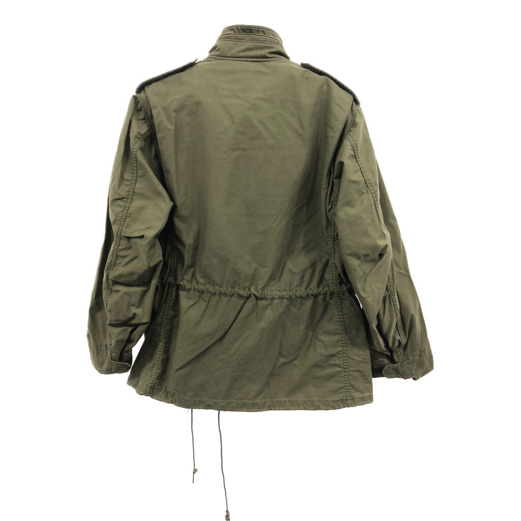 70s U.S. ARMY Military Jacket