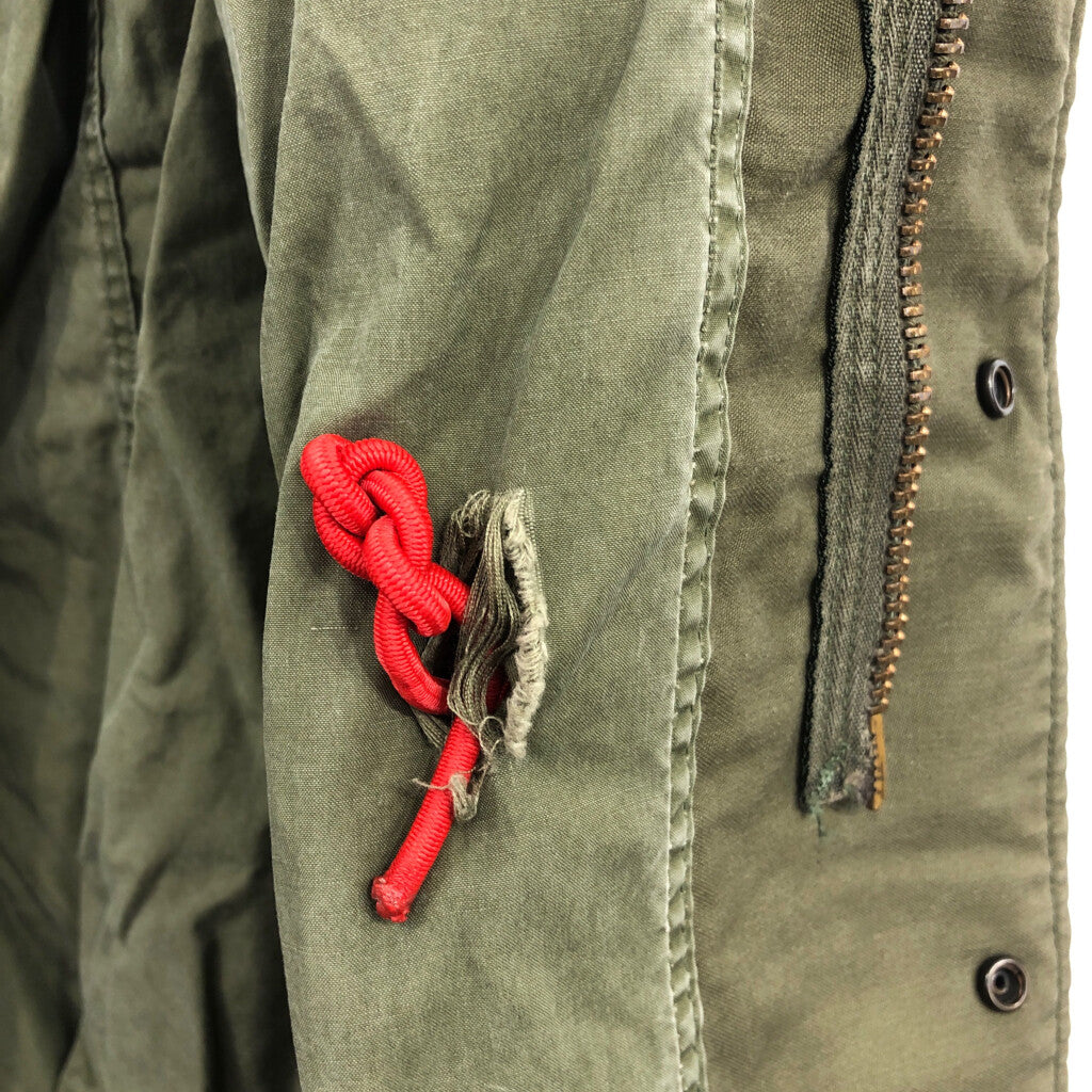 70s U.S. ARMY Military Jacket