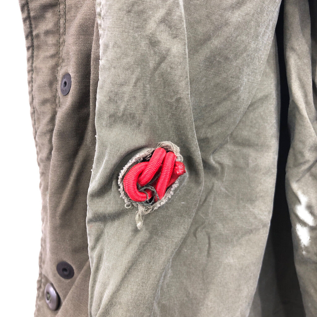 70s U.S. ARMY Military Jacket
