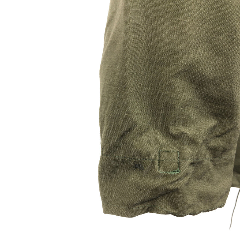 70s U.S. ARMY Military Jacket