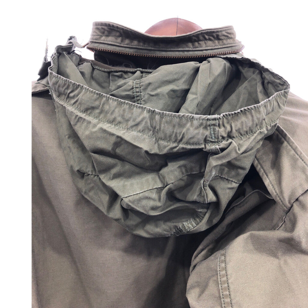 70s U.S. ARMY Military Jacket