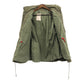70s U.S. ARMY Military Jacket