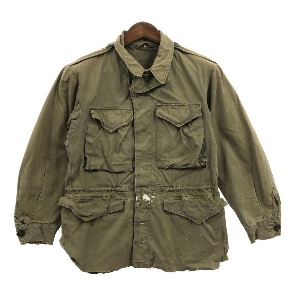 40s U.S. ARMY Military Jacket