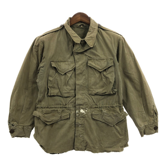 40s U.S. ARMY Military Jacket