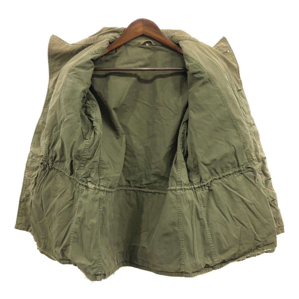 40s U.S. ARMY Military Jacket