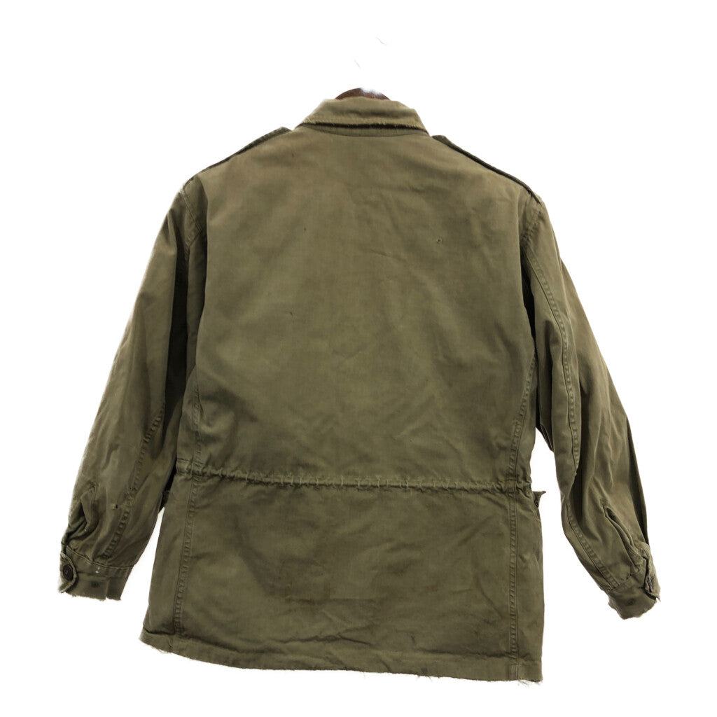 40s U.S. ARMY Military Jacket