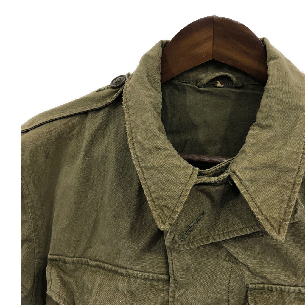 40s U.S. ARMY Military Jacket