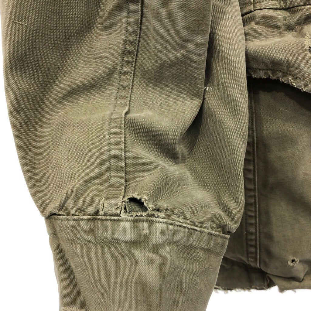 40s U.S. ARMY Military Jacket