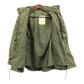 70s U.S. ARMY M-65 Field Jacket 3rd Military Jacket