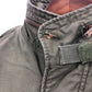 70s U.S. ARMY M-65 Field Jacket 3rd Military Jacket