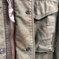 70s U.S. ARMY M-65 Field Jacket 3rd Military Jacket