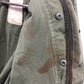 70s U.S. ARMY M-65 Field Jacket 3rd Military Jacket