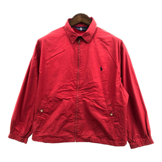 90s RALPH LAUREN Swing Top